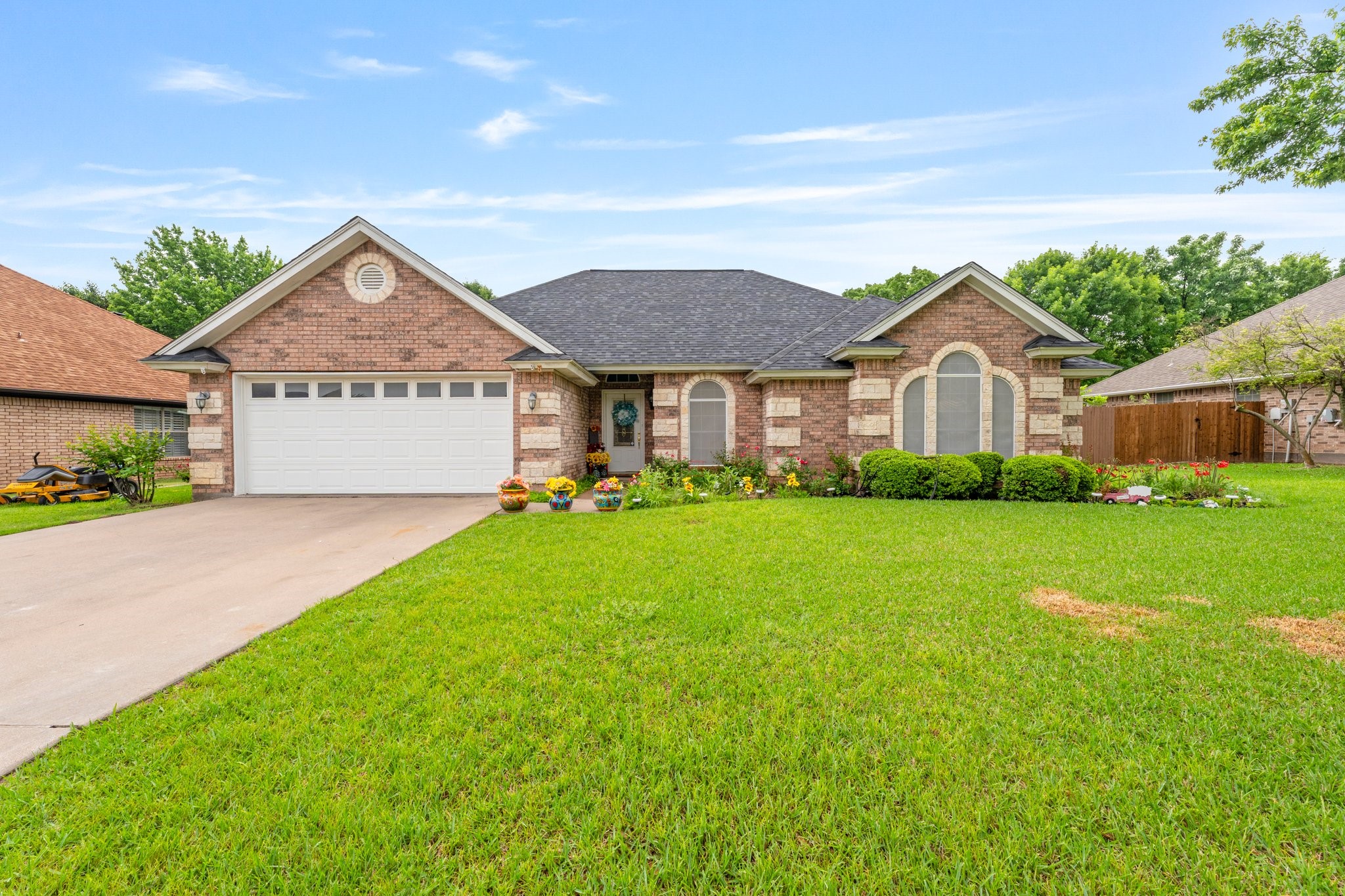 740 Bluebonnet Drive Stephenville TX 76401