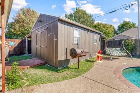 740 Bluebonnet Drive Stephenville TX 76401