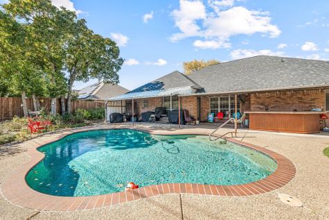 740 Bluebonnet Drive Stephenville TX 76401