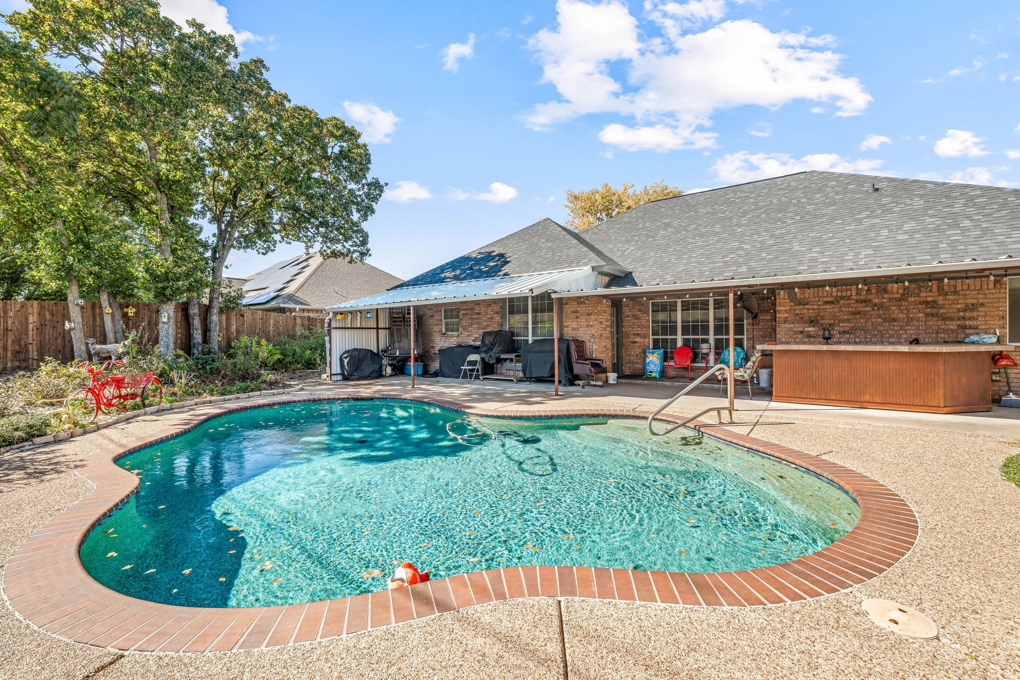 740 Bluebonnet Drive Stephenville TX 76401
