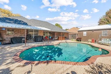 740 Bluebonnet Drive Stephenville TX 76401