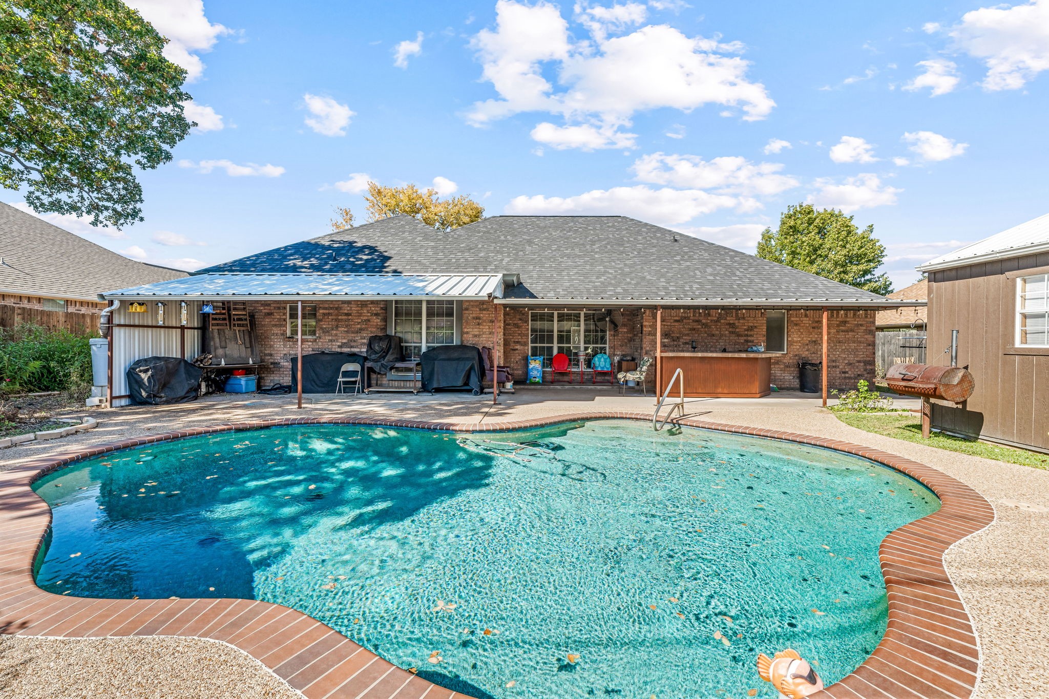 740 Bluebonnet Drive Stephenville TX 76401