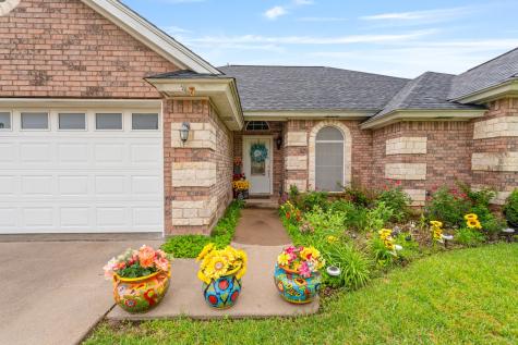 740 Bluebonnet Drive Stephenville TX 76401