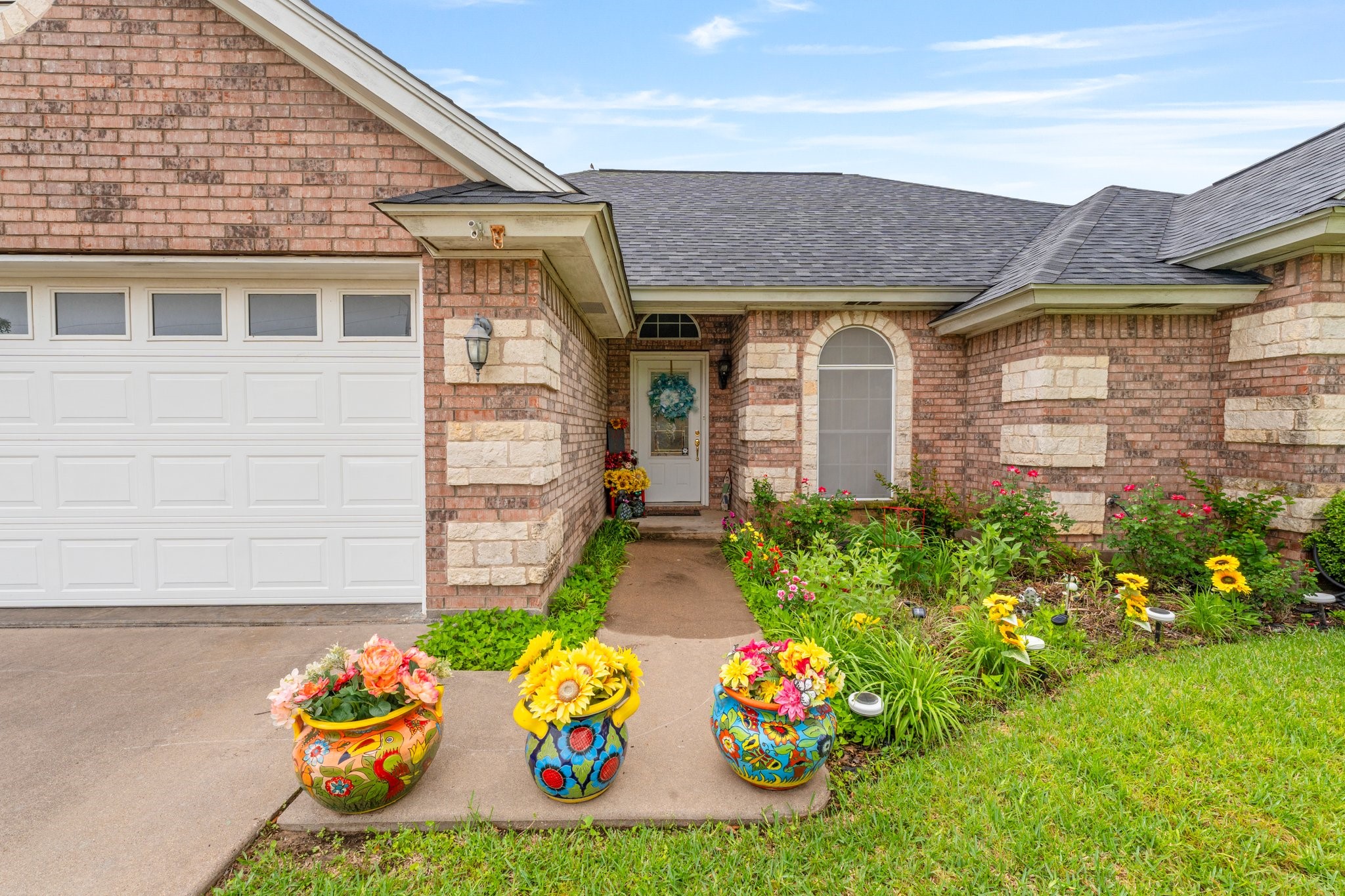740 Bluebonnet Drive Stephenville TX 76401