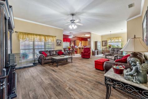 740 Bluebonnet Drive Stephenville TX 76401