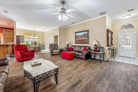 740 Bluebonnet Drive Stephenville TX 76401