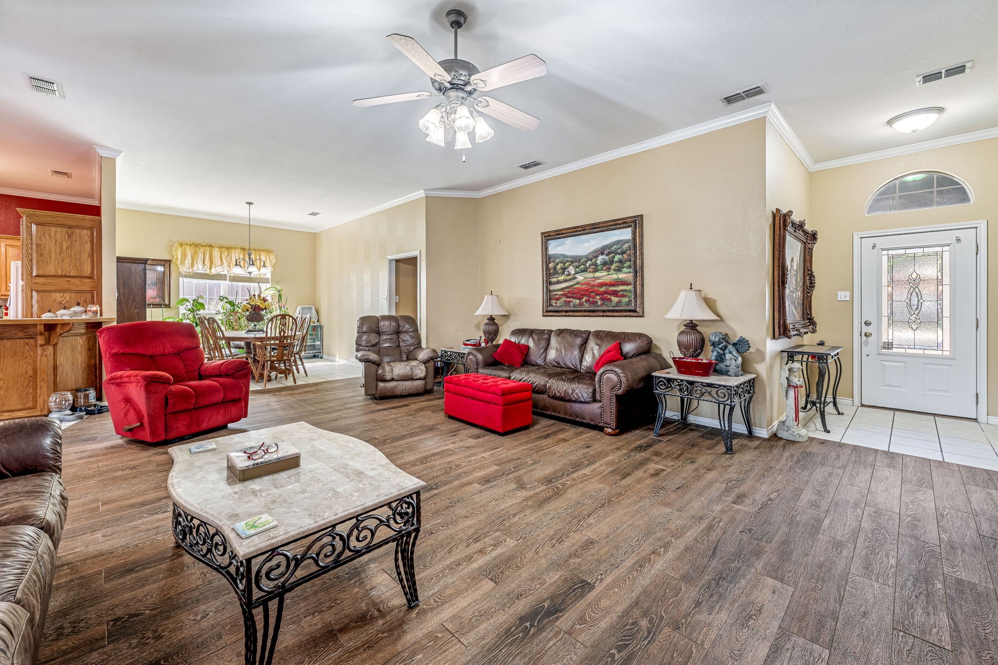 740 Bluebonnet Drive Stephenville TX 76401