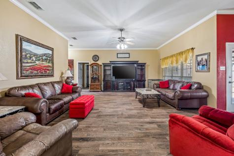 740 Bluebonnet Drive Stephenville TX 76401
