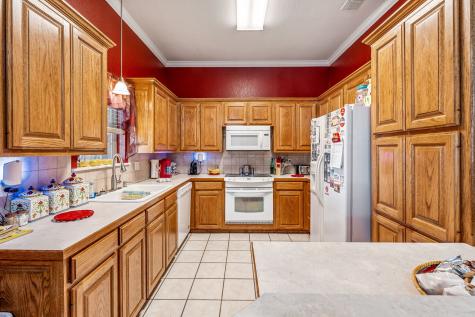 740 Bluebonnet Drive Stephenville TX 76401