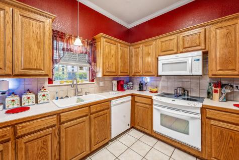 740 Bluebonnet Drive Stephenville TX 76401