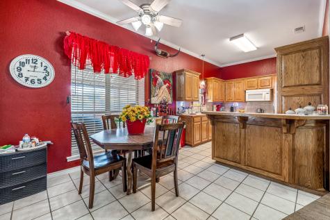 740 Bluebonnet Drive Stephenville TX 76401