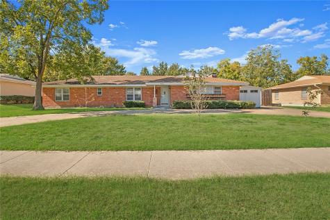 5504 Kayway Drive Greenville TX 75402