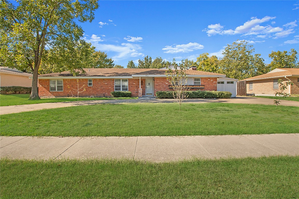 5504 Kayway Drive Greenville TX 75402