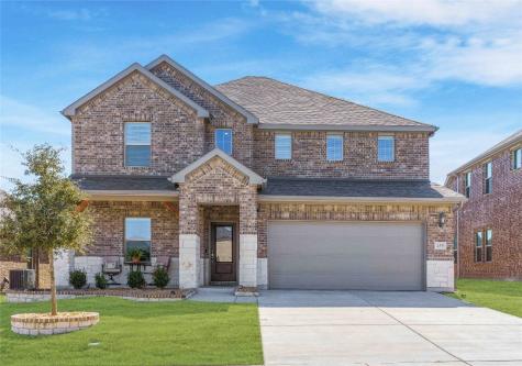 459 Deer Canyon Way Princeton TX 75407