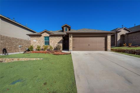 9916 Poinsett Way Fort Worth TX 76108