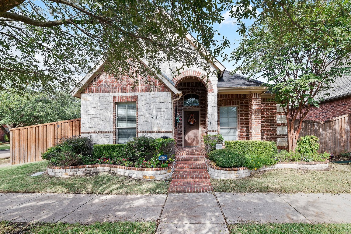 9716 Montezuma Way Frisco TX 75035