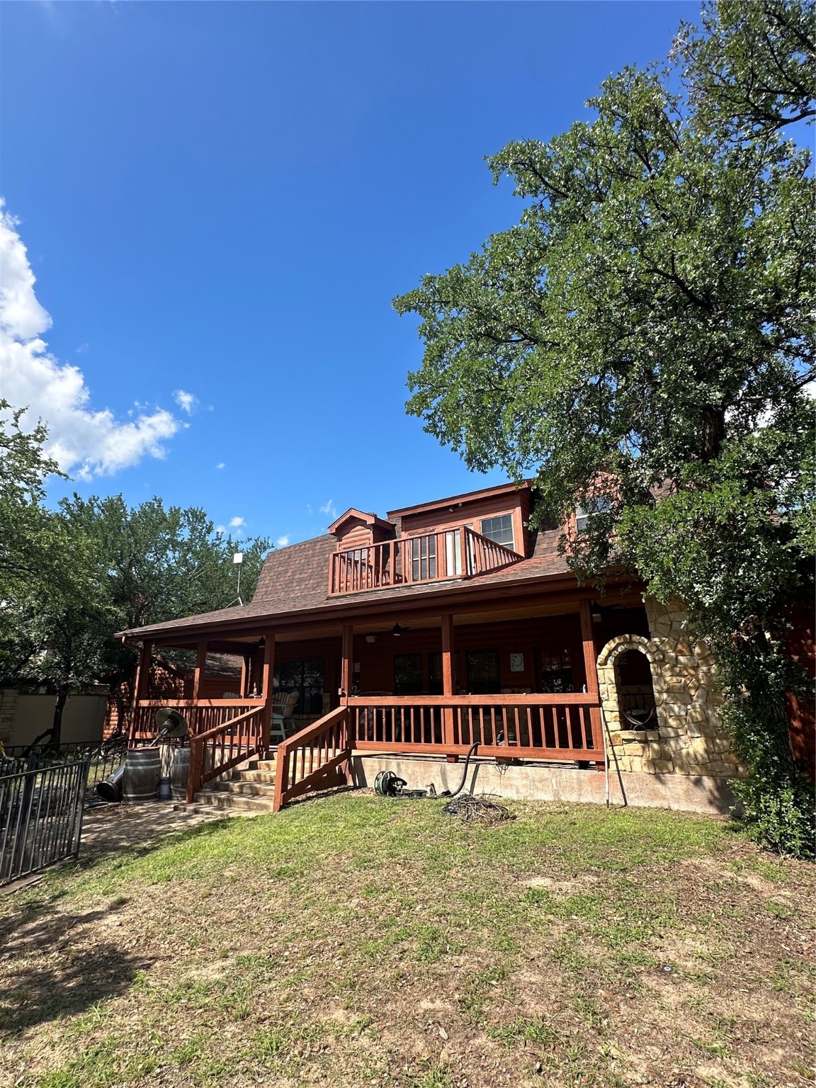 572 Oak Point Drive May TX 76857