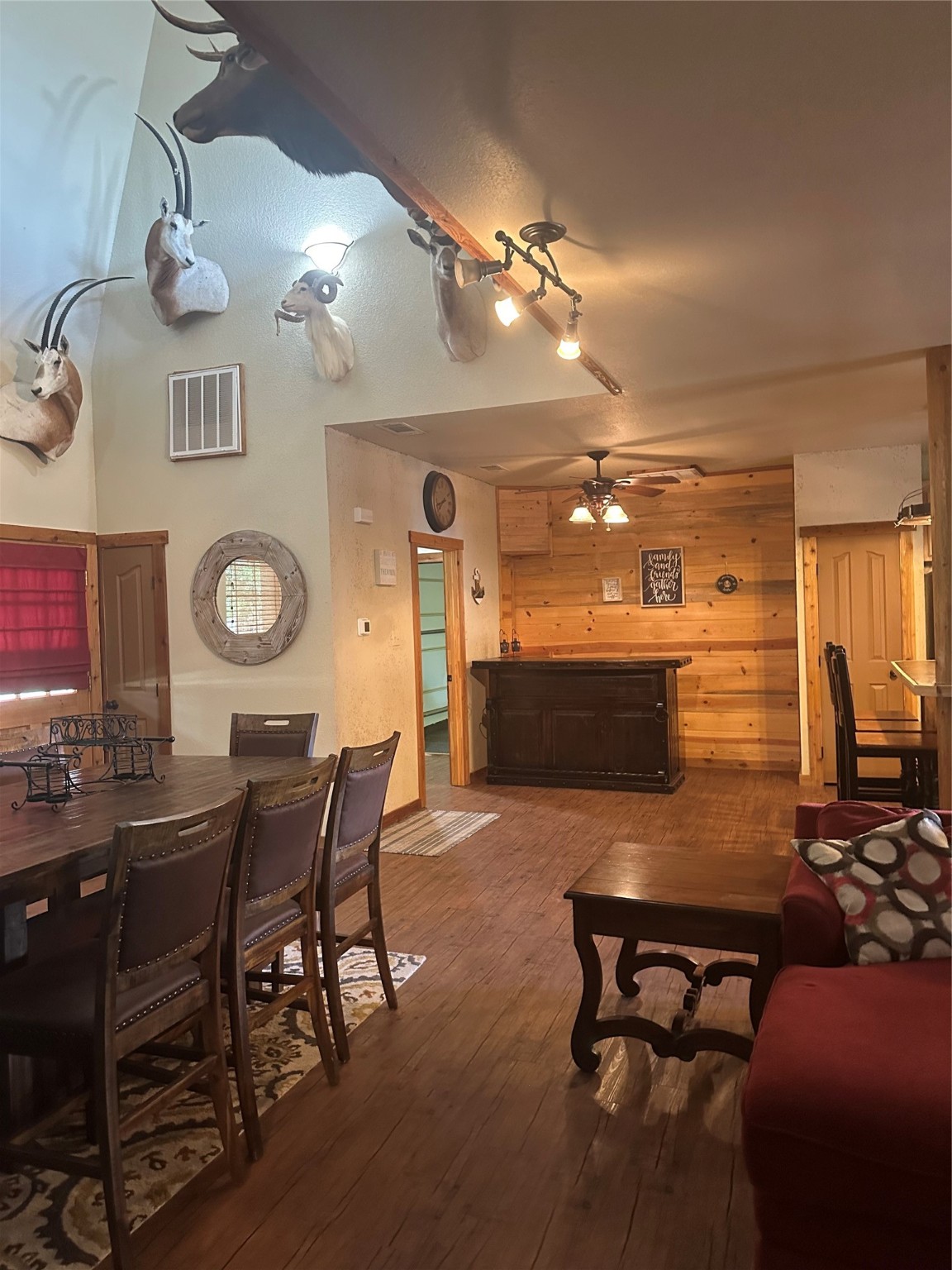 572 Oak Point Drive May TX 76857