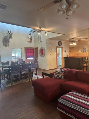 572 Oak Point Drive May TX 76857
