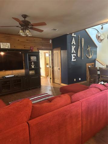 572 Oak Point Drive May TX 76857