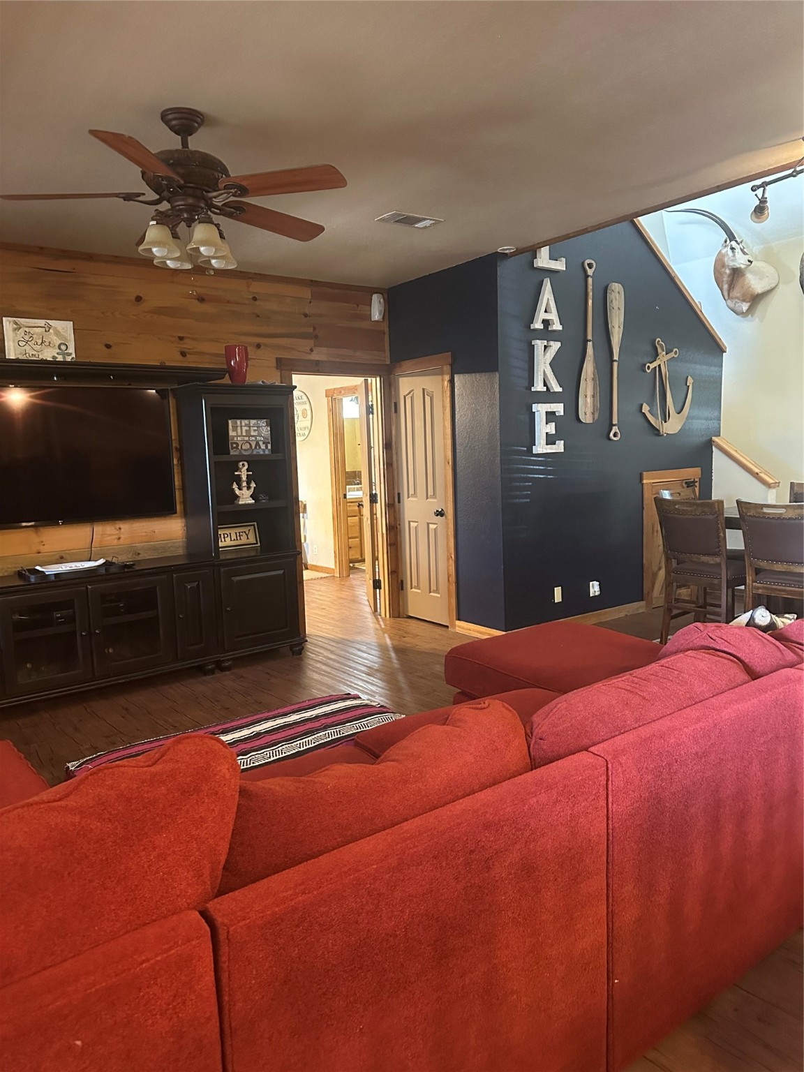 572 Oak Point Drive May TX 76857