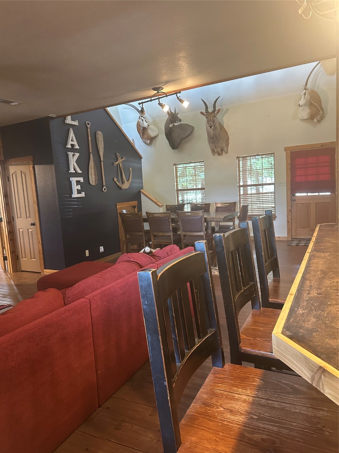 572 Oak Point Drive May TX 76857