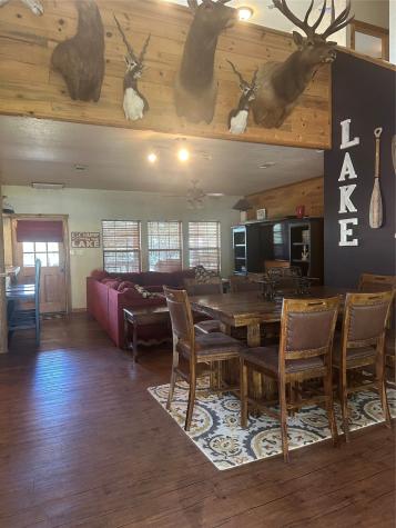 572 Oak Point Drive May TX 76857
