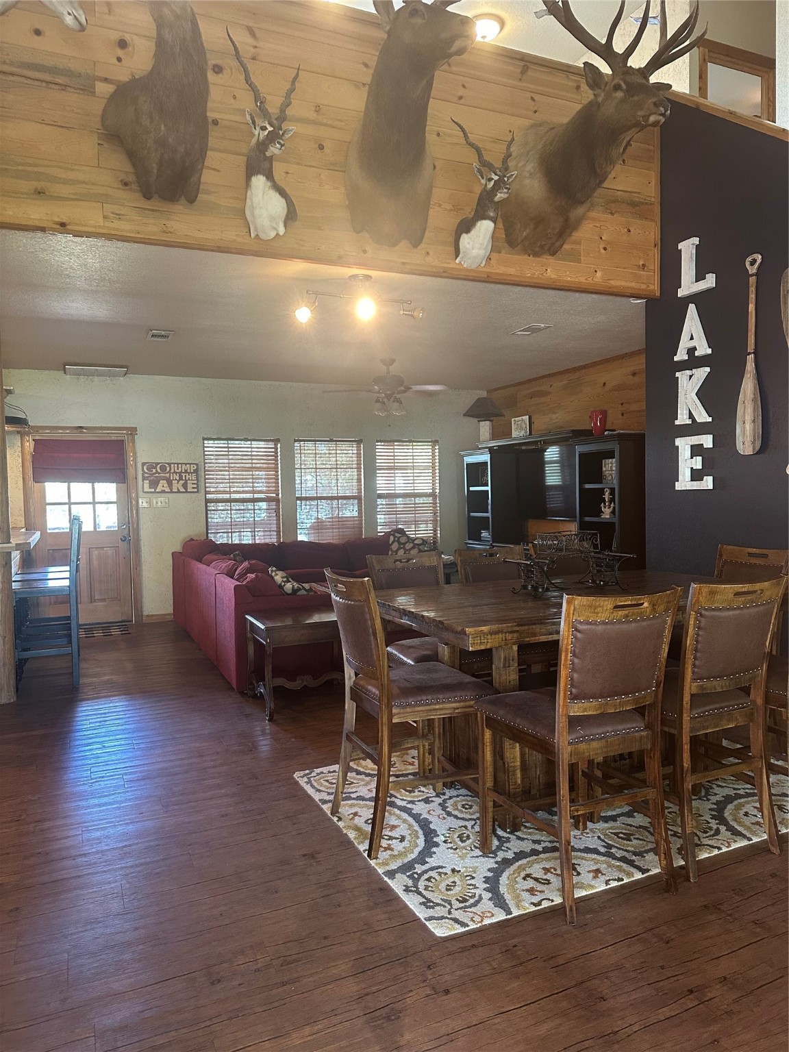 572 Oak Point Drive May TX 76857