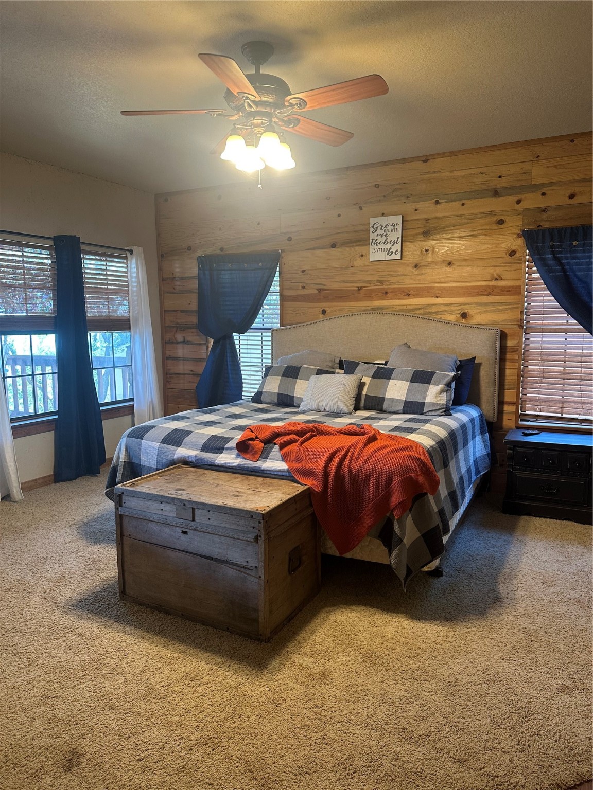 572 Oak Point Drive May TX 76857