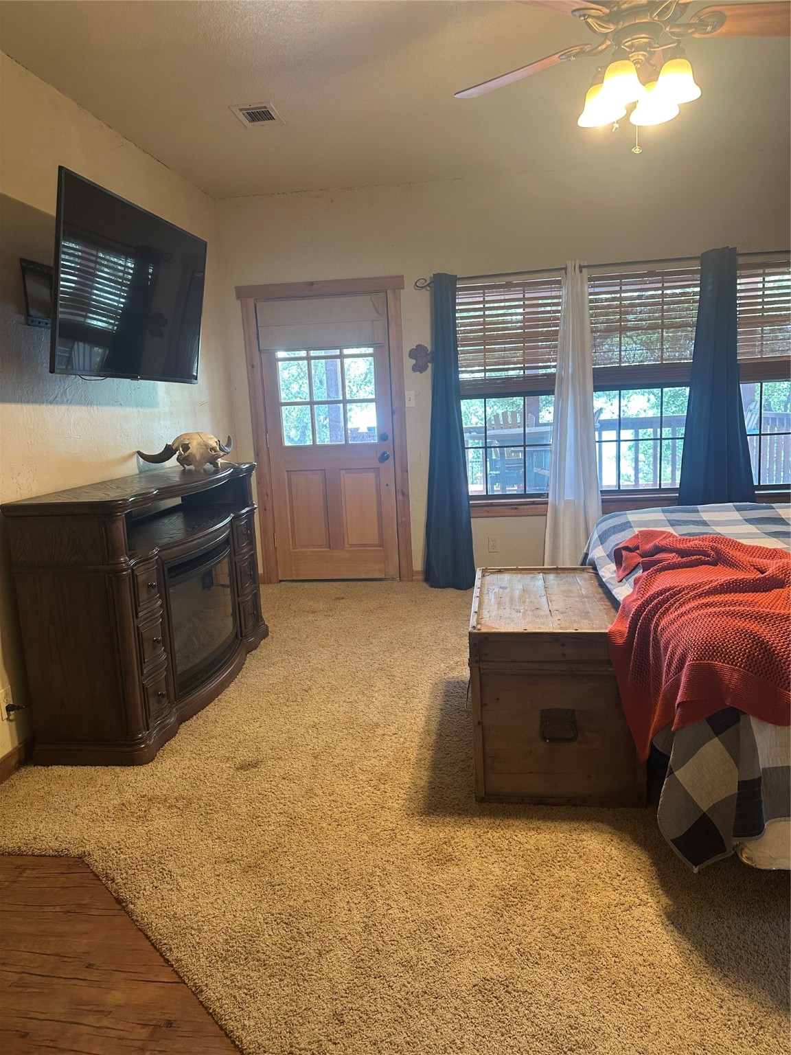 572 Oak Point Drive May TX 76857