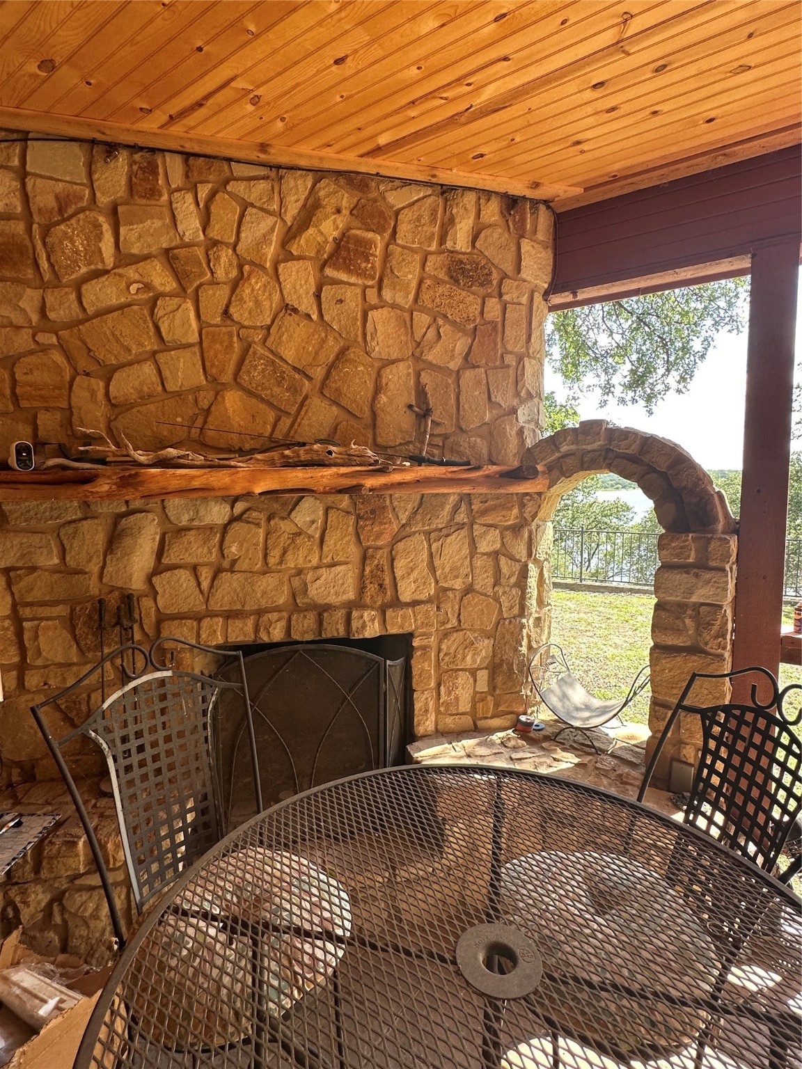 572 Oak Point Drive May TX 76857