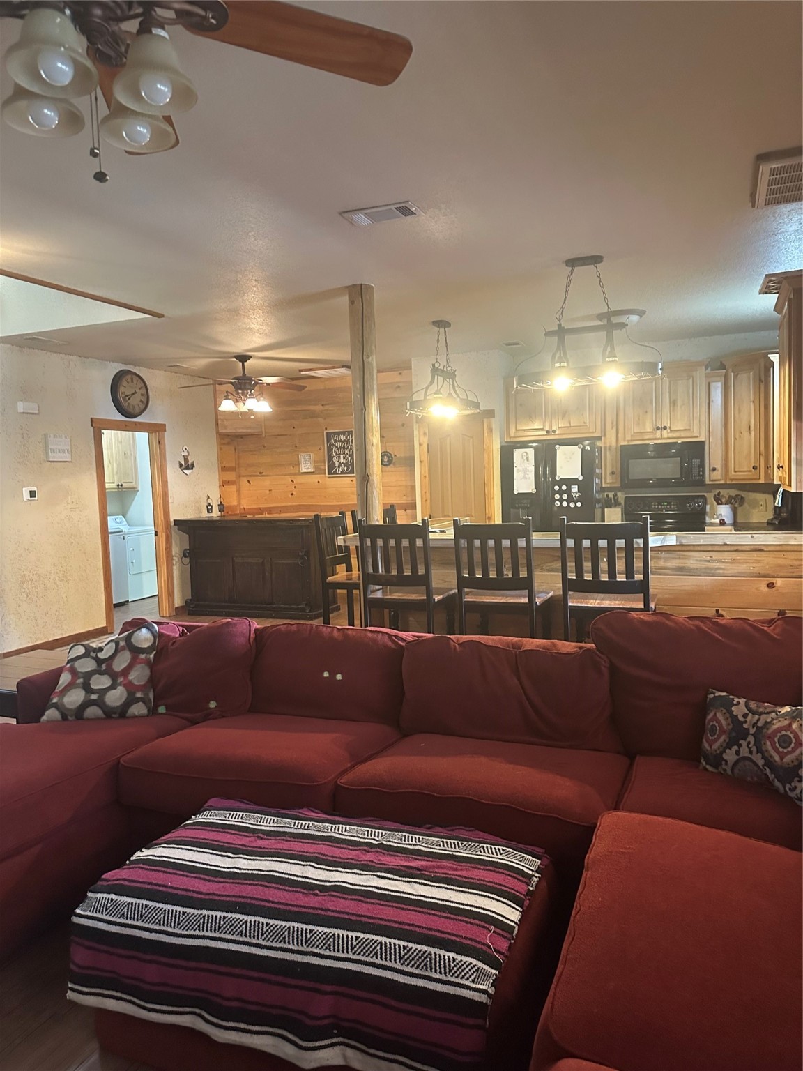 572 Oak Point Drive May TX 76857