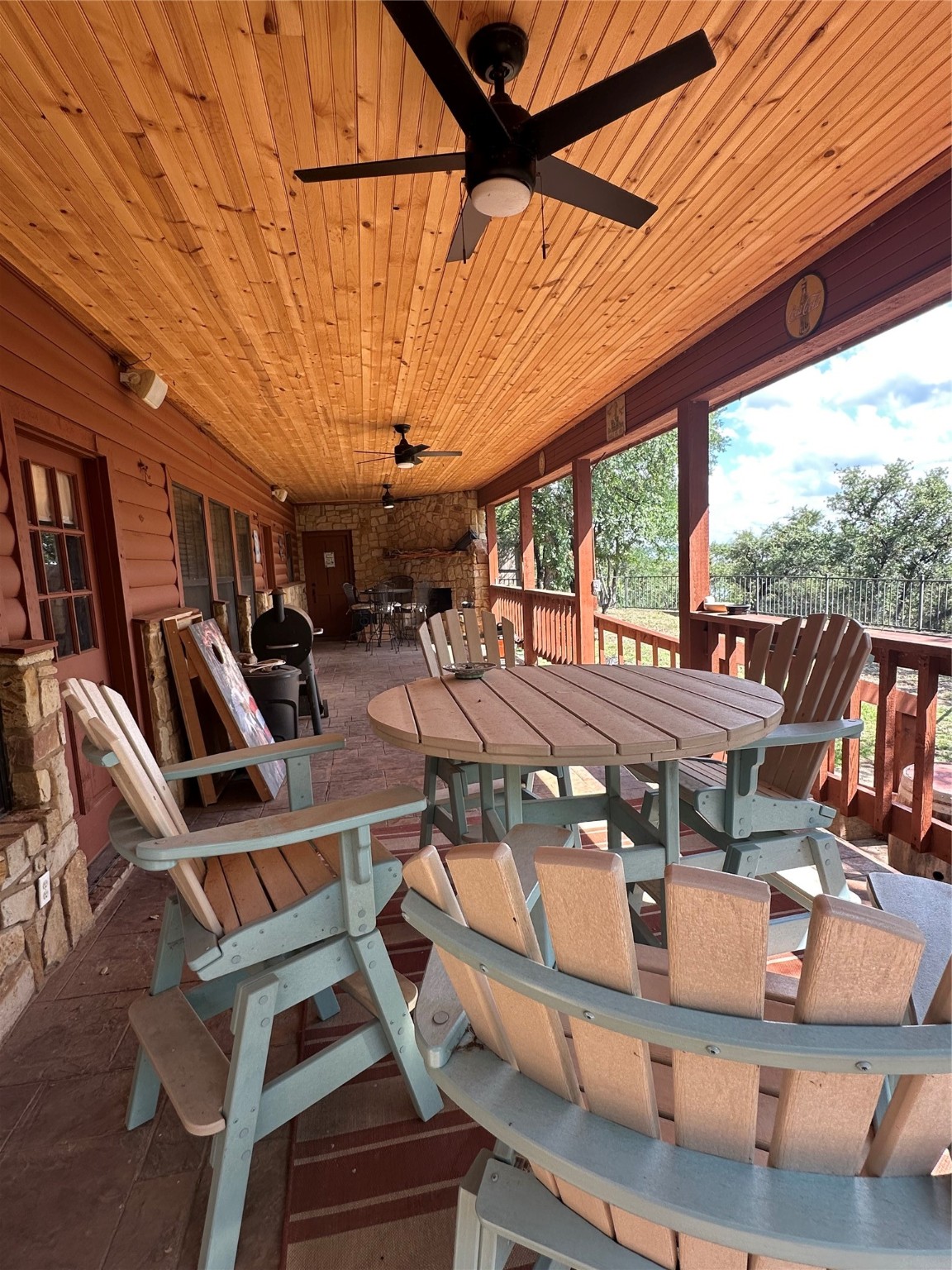 572 Oak Point Drive May TX 76857