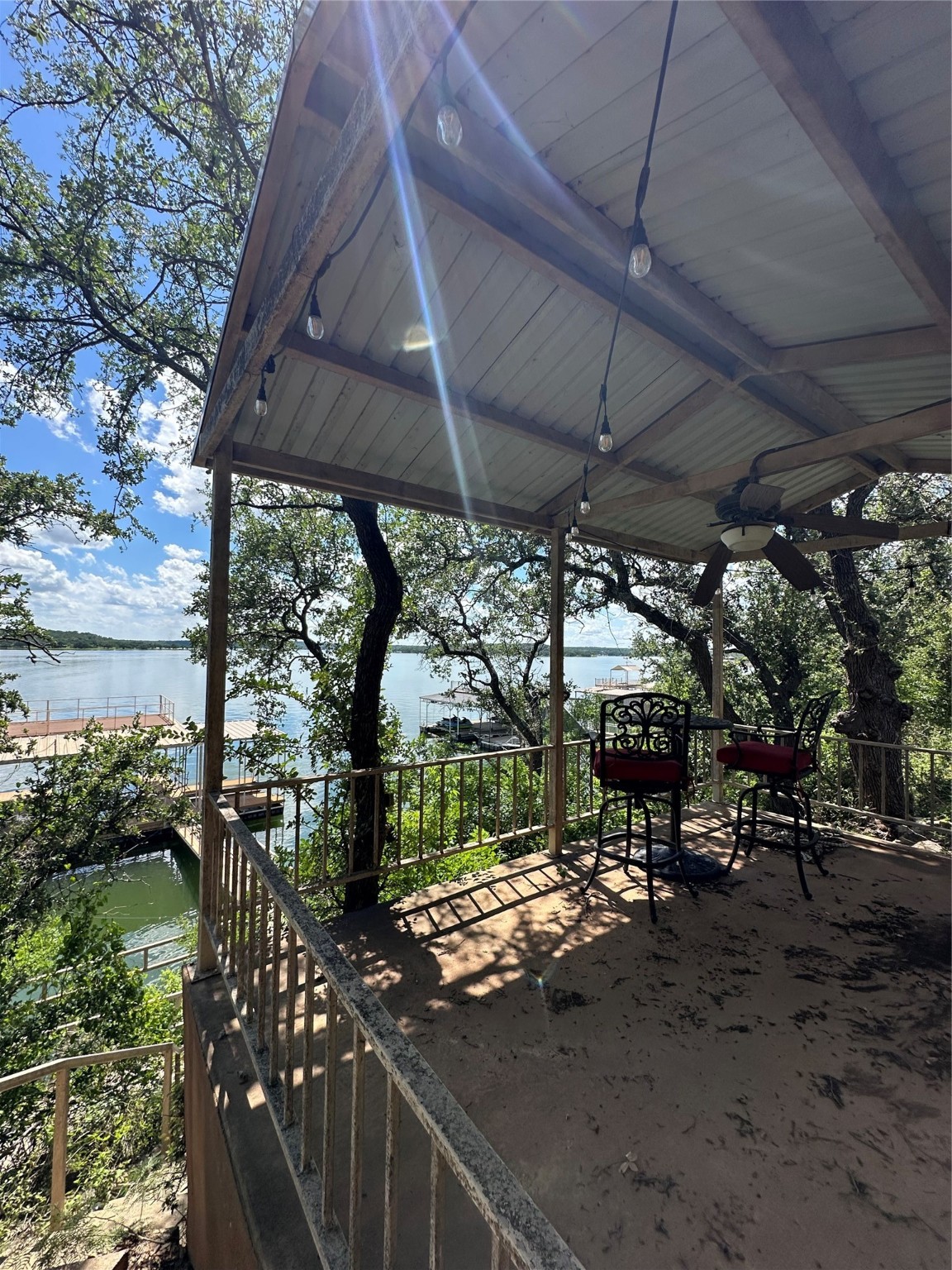 572 Oak Point Drive May TX 76857