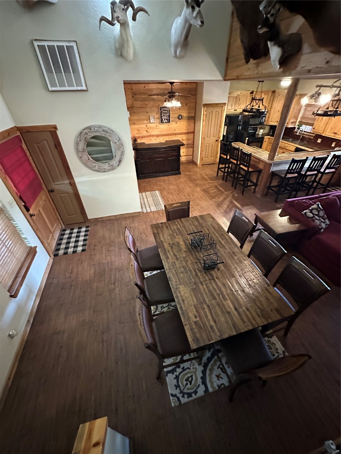 572 Oak Point Drive May TX 76857