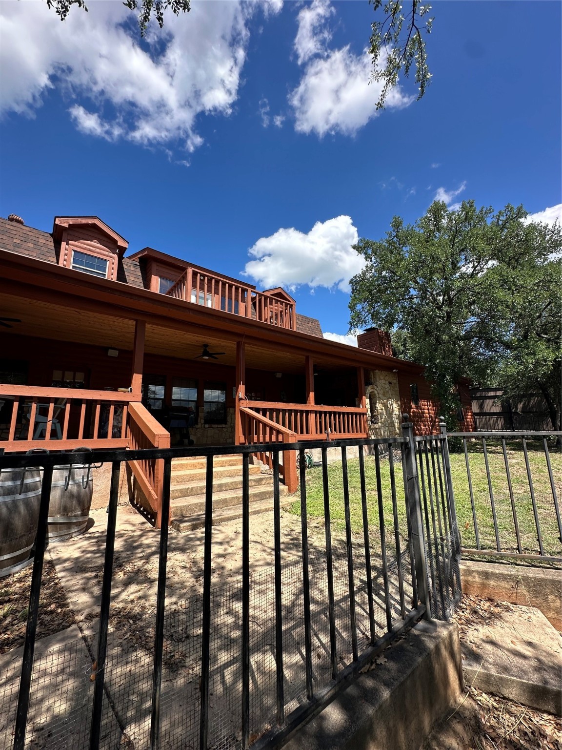 572 Oak Point Drive May TX 76857