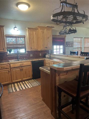 572 Oak Point Drive May TX 76857