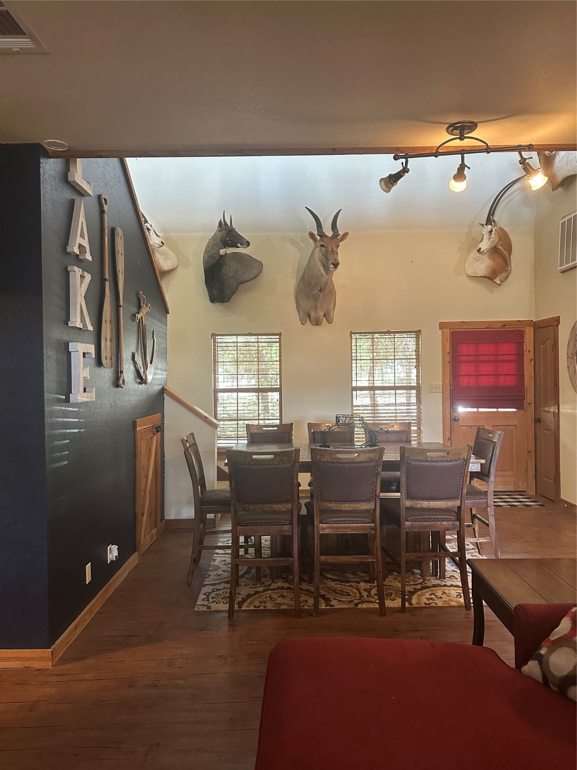 572 Oak Point Drive May TX 76857