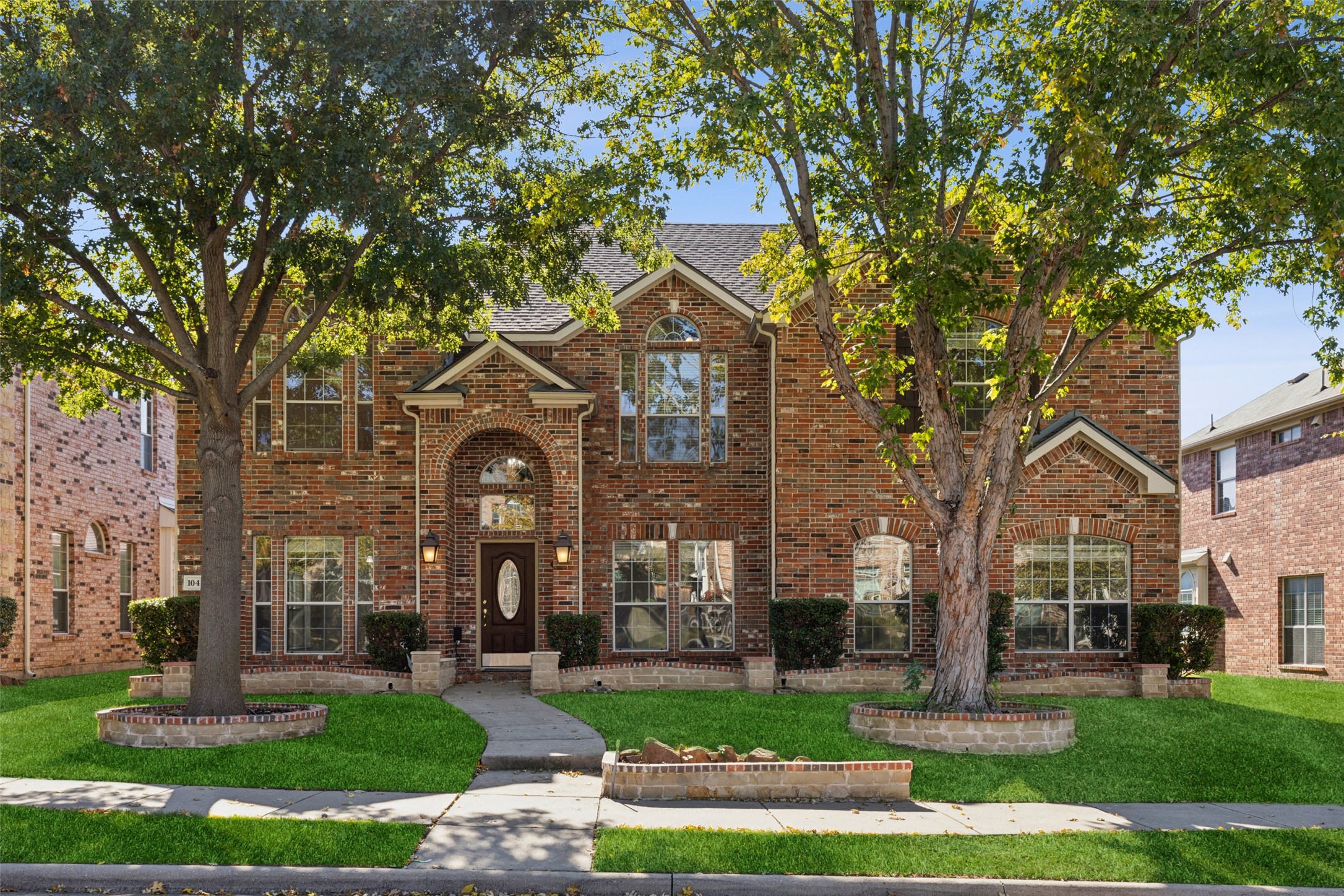 10419 Coach House Lane Frisco TX 75035