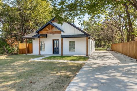 3616 Wood Oak Drive Balch Springs TX 75180