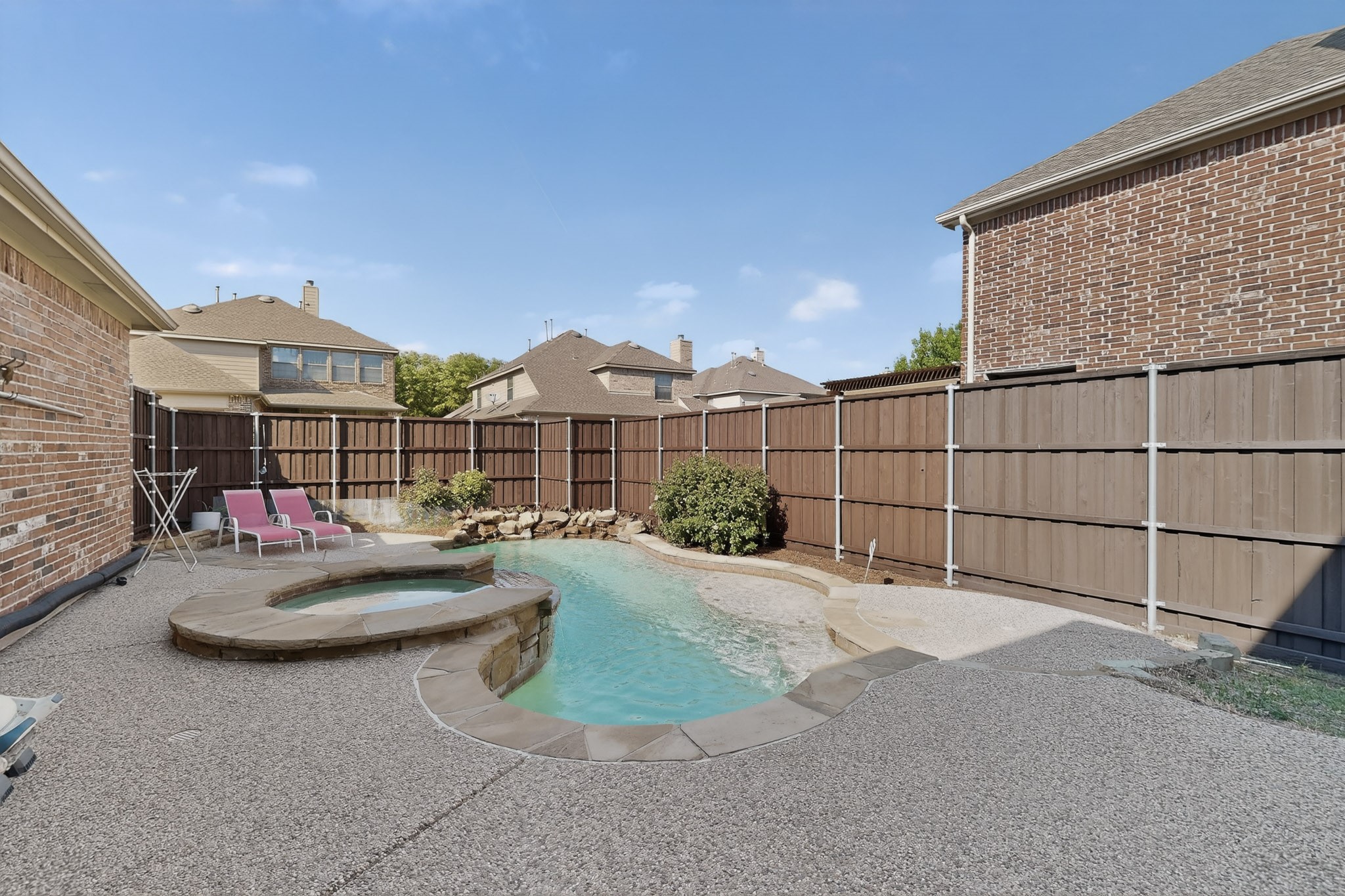 2772 Barnhill Lane Frisco TX 75034