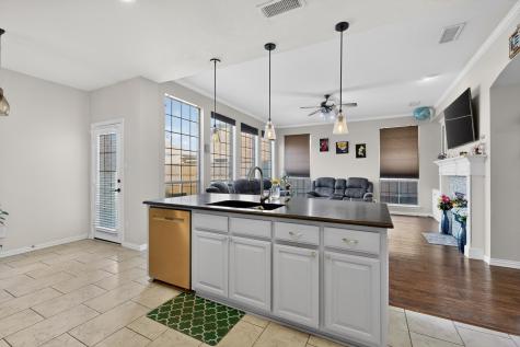 2772 Barnhill Lane Frisco TX 75034