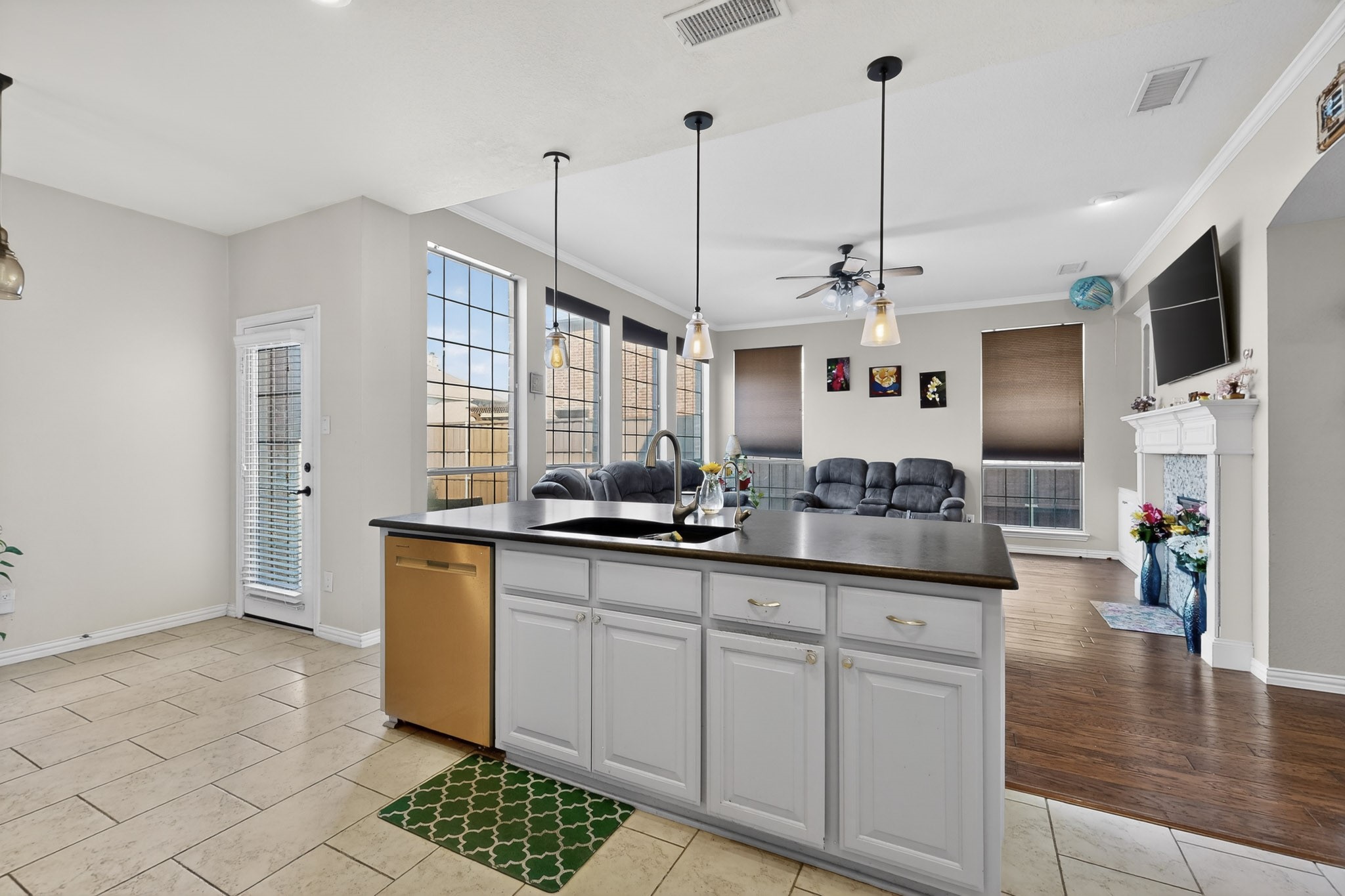 2772 Barnhill Lane Frisco TX 75034