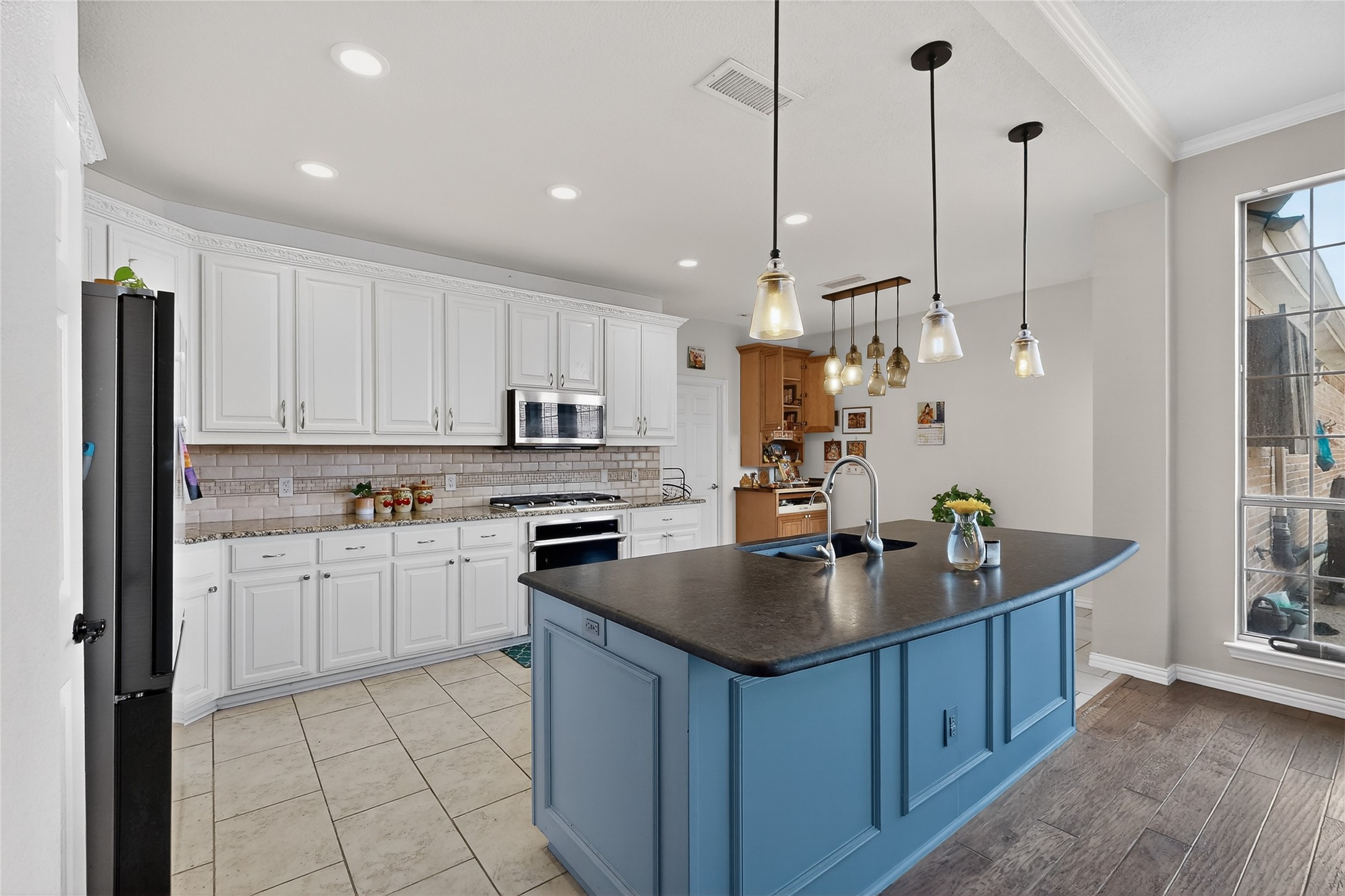 2772 Barnhill Lane Frisco TX 75034