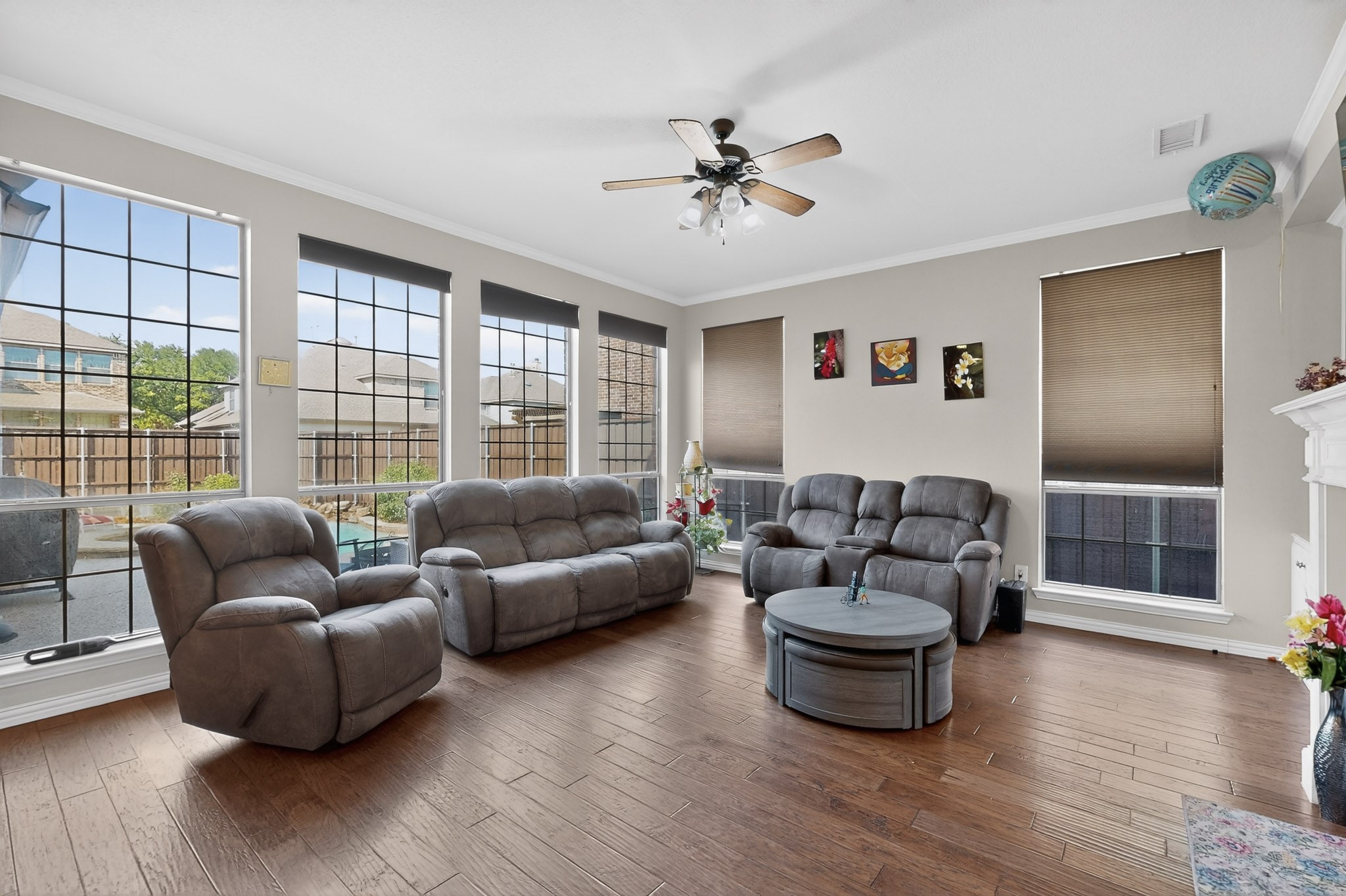 2772 Barnhill Lane Frisco TX 75034