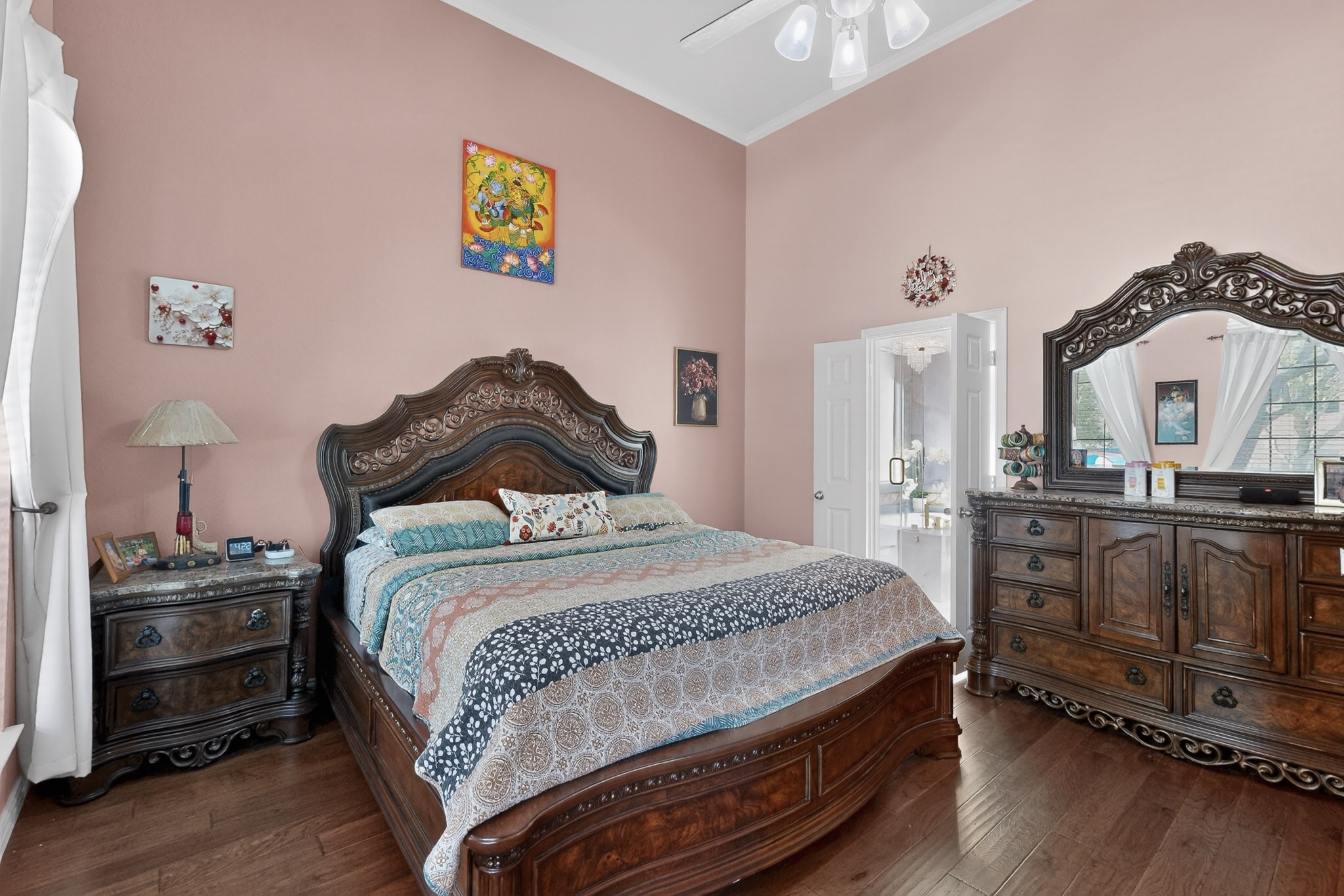 2772 Barnhill Lane Frisco TX 75034