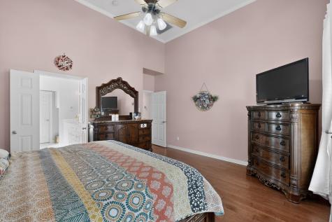 2772 Barnhill Lane Frisco TX 75034