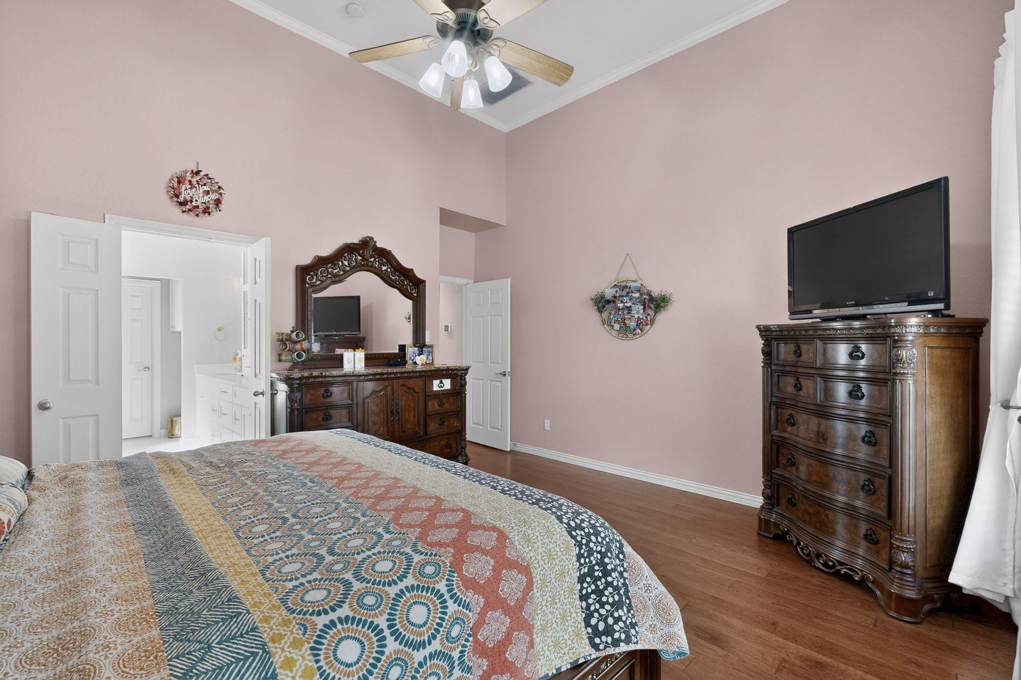 2772 Barnhill Lane Frisco TX 75034