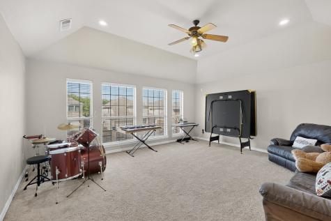 2772 Barnhill Lane Frisco TX 75034