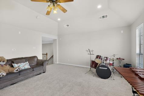 2772 Barnhill Lane Frisco TX 75034